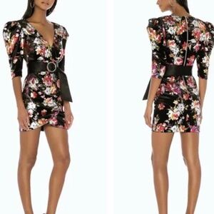 Bronx& Banco Dress